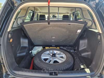 Land Rover Freelander Freelander 2.2 td4 XS 4wd 150cv Nero usata Faenza
