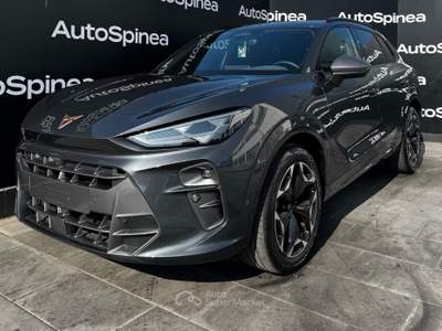 Cupra Terramar 1.5 HYBRID DSG #edgepack #intelligentdrivepack #cl19" Grigio usata Spinea