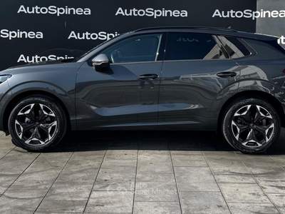 Cupra Terramar 1.5 HYBRID DSG #edgepack #intelligentdrivepack #cl19" Grigio usata Spinea