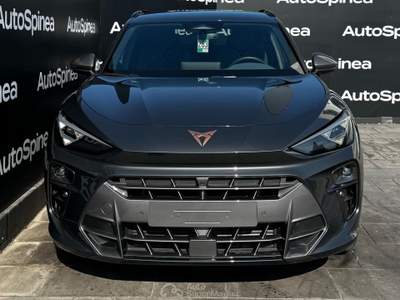 Cupra Terramar 1.5 HYBRID DSG #edgepack #intelligentdrivepack #cl19" Grigio usata Spinea