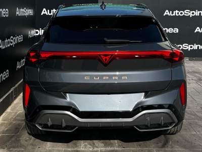 Cupra Terramar 1.5 HYBRID DSG #edgepack #intelligentdrivepack #cl19" Grigio usata Spinea