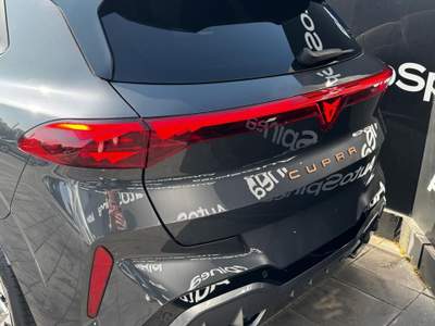 Cupra Terramar 1.5 HYBRID DSG #edgepack #intelligentdrivepack #cl19" Grigio usata Spinea
