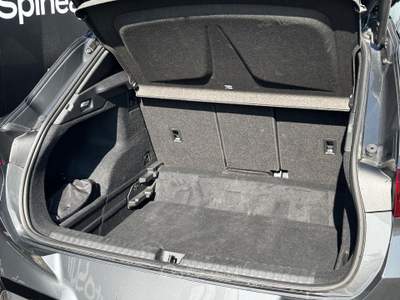 Cupra Terramar 1.5 HYBRID DSG #edgepack #intelligentdrivepack #cl19" Grigio usata Spinea