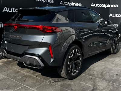 Cupra Terramar 1.5 HYBRID DSG #edgepack #intelligentdrivepack #cl19" Grigio usata Spinea