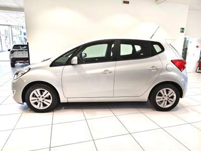 Hyundai ix20 ix20 1.4 Classic Argento usata Alto Reno Terme
