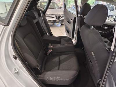 Hyundai ix20 ix20 1.4 Classic Argento usata Alto Reno Terme