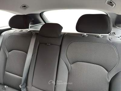 Hyundai i30 1.6 CRDi 110cv DCT Business Grigio usata Varese