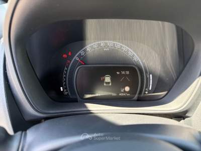 Toyota Aygo X 1.0B (72 CV) Trend Nero usata Varese