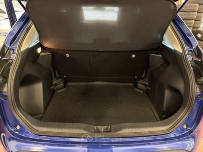 Toyota Yaris Cross 1.5H (116 CV) E-CVT Active Blu/Azzurro usata Varese