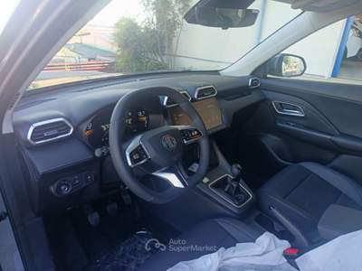 MG ZS ZS 1.5 Comfort Grigio usata Villaga