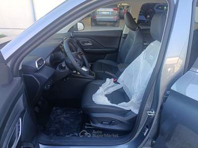MG ZS ZS 1.5 Comfort Grigio usata Villaga