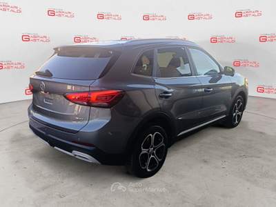 MG ZS ZS 1.5 Comfort Grigio usata Villaga