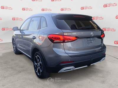 MG ZS ZS 1.5 Comfort Grigio usata Villaga