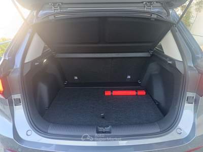MG ZS ZS 1.5 Comfort Grigio usata Villaga