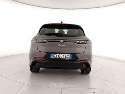Alfa Romeo Tonale 1.5 160cv Hybrid TCT7 Sprint Grigio usata Caserta
