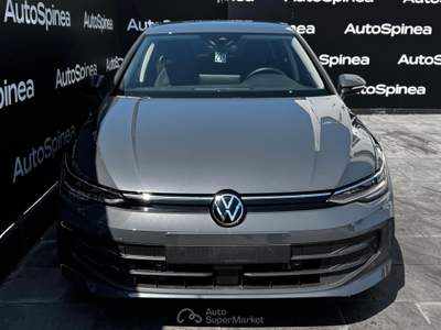Volkswagen Golf 1.5 TSI ACT Edition Plus #telecamera #cl17" Grigio usata Spinea