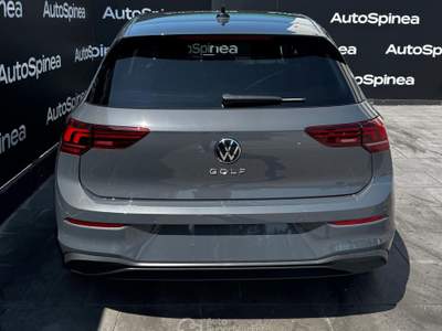 Volkswagen Golf 1.5 TSI ACT Edition Plus #telecamera #cl17" Grigio usata Spinea