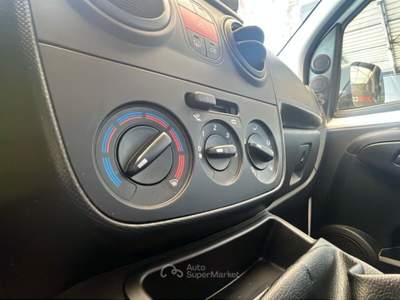 Fiat Fiorino Fiorino 1.3 Multijet 95 CV E6d-temp SX Bianco usata Pordenone