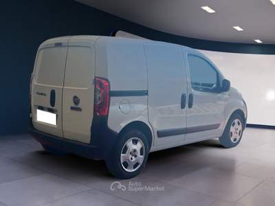 Fiat Fiorino Fiorino 1.3 Multijet 95 CV E6d-temp SX Bianco usata Pordenone