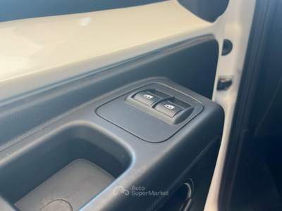 Fiat Fiorino Fiorino 1.3 Multijet 95 CV E6d-temp SX Bianco usata Pordenone
