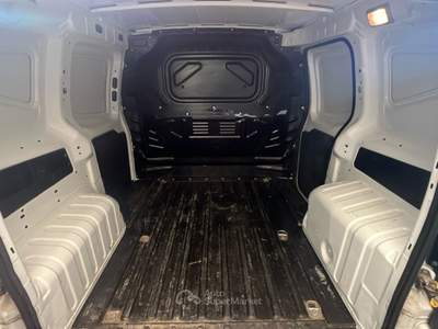 Fiat Fiorino Fiorino 1.3 Multijet 95 CV E6d-temp SX Bianco usata Pordenone