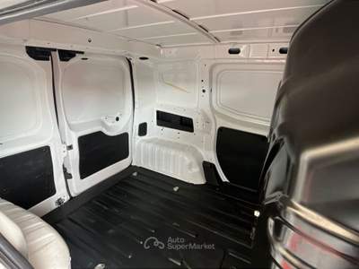 Fiat Fiorino Fiorino cargo 1.3 mjt 95cv SX Bianco usata Pordenone