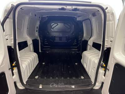 Fiat Fiorino Fiorino cargo 1.3 mjt 95cv SX Bianco usata Pordenone