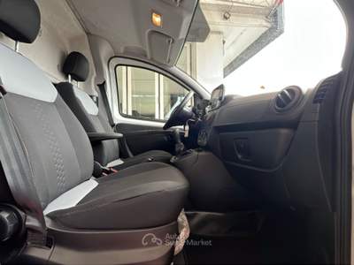 Fiat Fiorino Fiorino cargo 1.3 mjt 95cv SX Bianco usata Pordenone