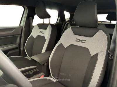 Dacia Duster 1.8 Hybrid 155cv Journey Grigio usata Spinea
