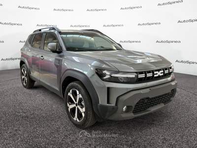 Dacia Duster 1.8 Hybrid 155cv Journey Grigio usata Spinea