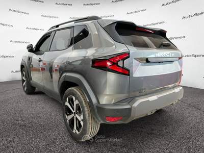 Dacia Duster 1.8 Hybrid 155cv Journey Grigio usata Spinea