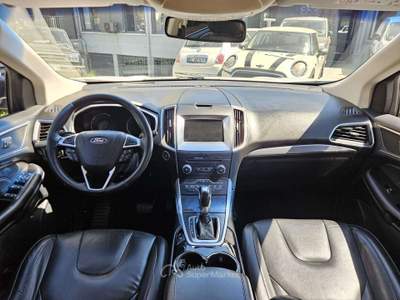 Ford Edge 2.0 TDCi 210cv S&S AWD Pshift Titanium Bianco usata Torino