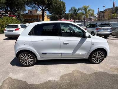 Renault Twingo Twingo 1.0 sce Signature 65cv Bianco usata Cercola