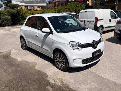 Renault Twingo Twingo 1.0 sce Signature 65cv Bianco usata Cercola