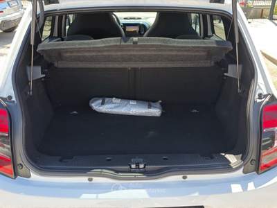 Renault Twingo Twingo 1.0 sce Signature 65cv Bianco usata Cercola