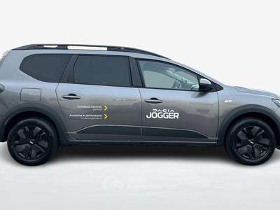 Dacia Jogger expression 7p MY25 hybrid 155 Grigio usata Albignasego