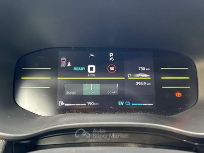 Dacia Jogger expression 7p MY25 hybrid 155 Grigio usata Albignasego