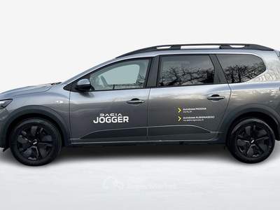 Dacia Jogger expression 7p MY25 hybrid 155 Grigio usata Albignasego