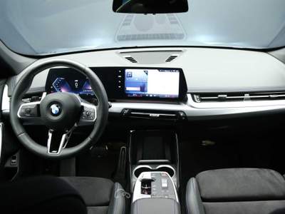 BMW X1 xDrive 20d MSport DCT Grigio usata Spinea