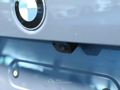 BMW X1 xDrive 20d MSport DCT Grigio usata Spinea