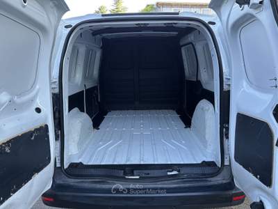 Mercedes-Benz Citan 112 CDI Furgone Extralong Bianco usata Castellanza