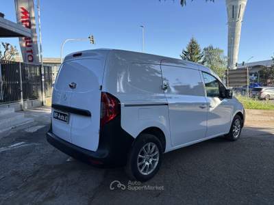 Mercedes-Benz Citan 112 CDI Furgone Extralong Bianco usata Castellanza