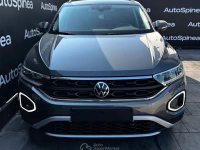 Volkswagen T-Roc T-Roc 1.5 tsi Life dsg 150 cv #cl18" #telecamera Grigio usata Spinea