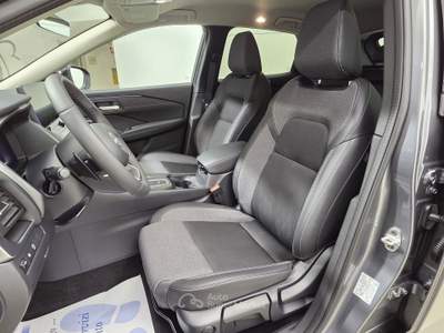 Nissan Qashqai Qashqai 1.3 MHEV N-Connecta 2wd 158cv XTronic BONUS EASY GO Grigio usata Bruino