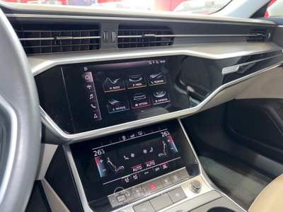Audi A6 40 TDI 2.0 quattro ultra S tronic Business Plus Bianco usata Cornate D'adda