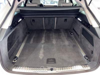 Audi A6 40 TDI 2.0 quattro ultra S tronic Business Plus Bianco usata Cornate D'adda
