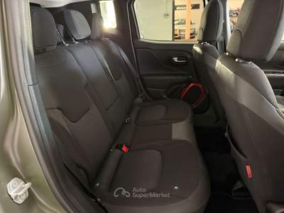 Jeep Renegade Renegade 2019 2.0 mjt Trailhawk 4wd 170cv auto 9m Verde usata Castelfranco Veneto