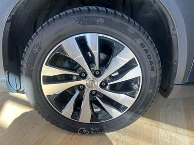 Suzuki S-Cross 1.4 Boosterjet 48V 2WD Top+ usata BARI