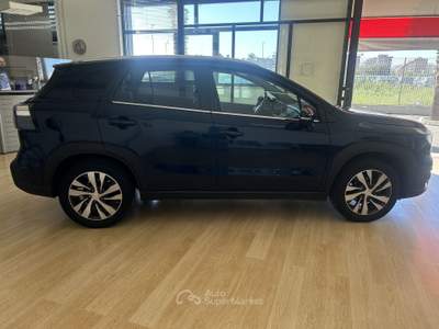 Suzuki S-Cross 1.4 Boosterjet 48V 2WD Top+ usata BARI