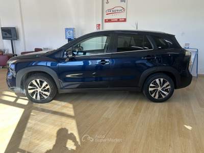 Suzuki S-Cross 1.4 Boosterjet 48V 2WD Top+ usata BARI